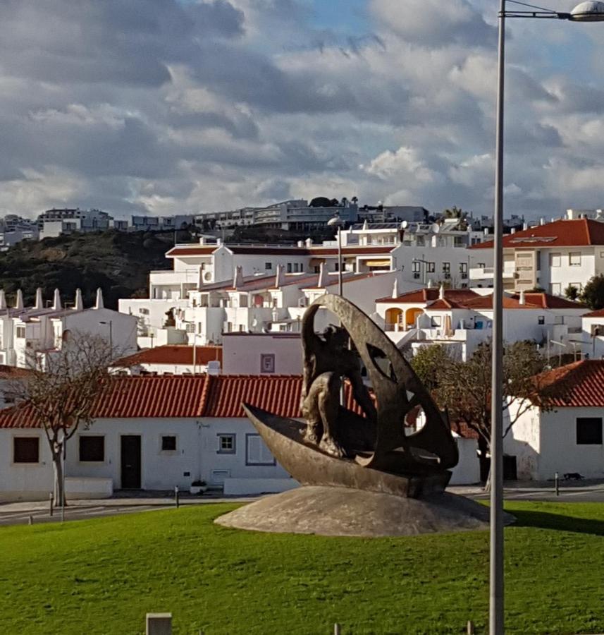 "Villa Panoramic View Over The Sea"-R Albufeira Kültér fotó