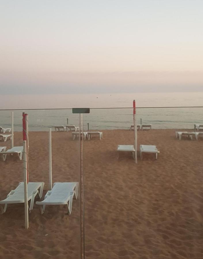 "Villa Panoramic View Over The Sea"-R Albufeira Kültér fotó