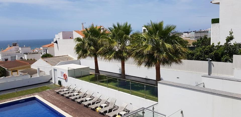 "Villa Panoramic View Over The Sea"-R Albufeira Kültér fotó