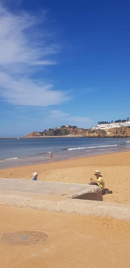 "Villa Panoramic View Over The Sea"-R Albufeira Kültér fotó