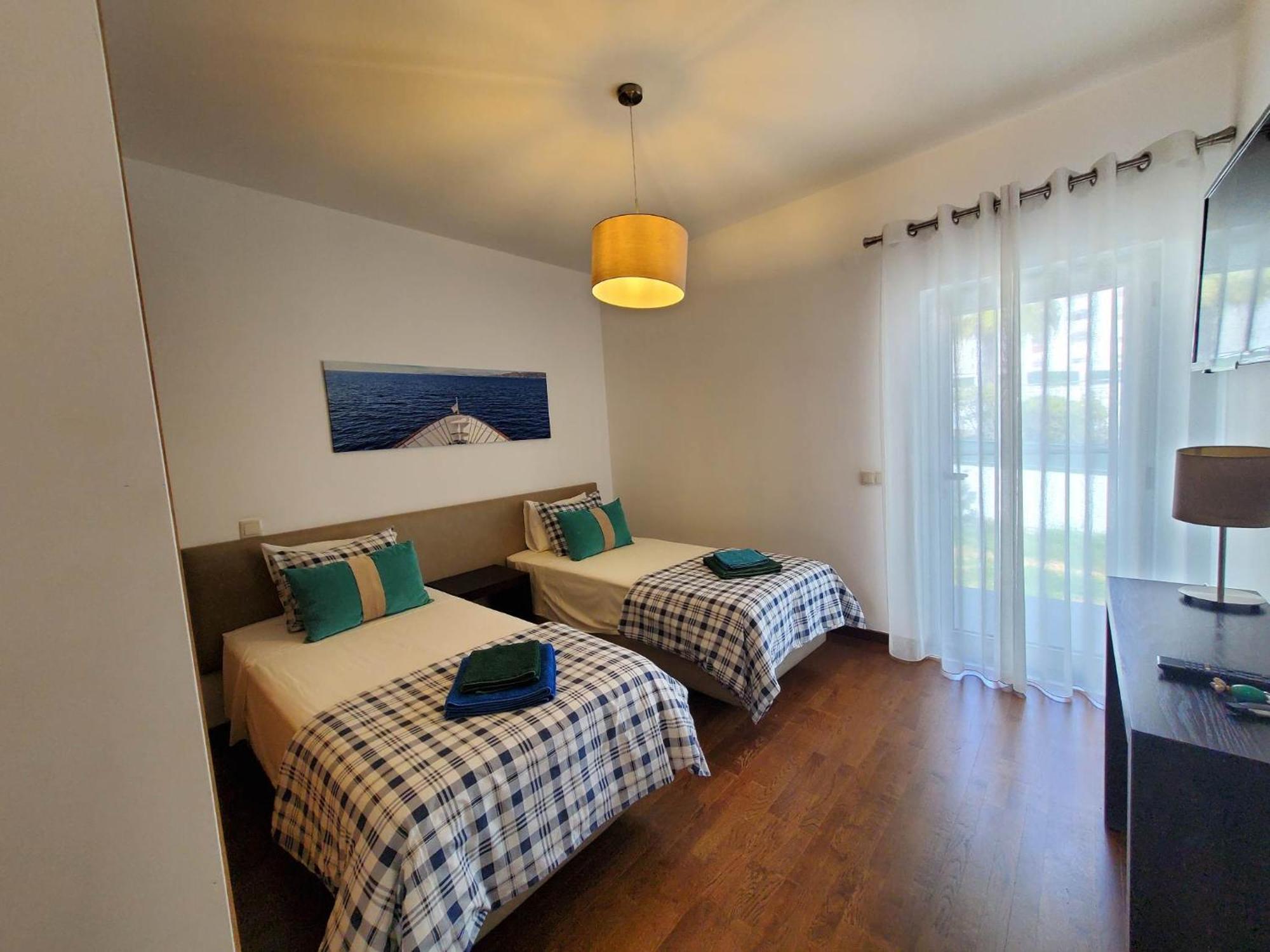 "Villa Panoramic View Over The Sea"-R Albufeira Kültér fotó